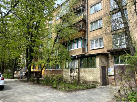 квартира за адресою Володимира Сікевича вул., 15