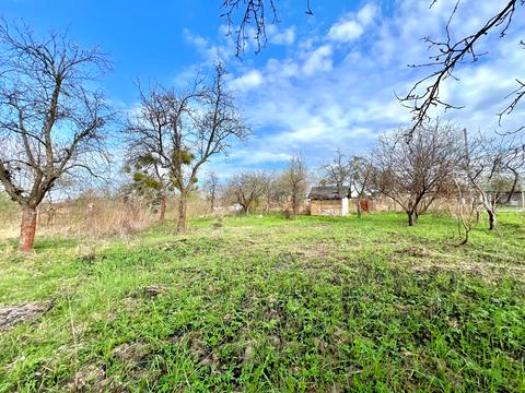 участок по адресу Ягідна, 7