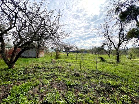 участок по адресу Ягідна, 7