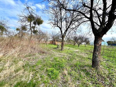 участок по адресу Ягідна, 7