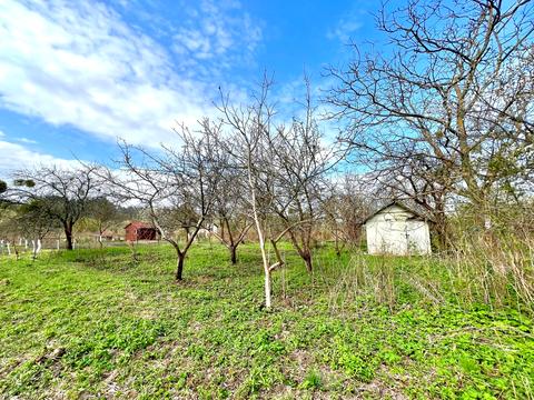 участок по адресу Ягідна, 7