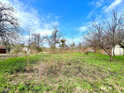 участок по адресу Ягідна, 7