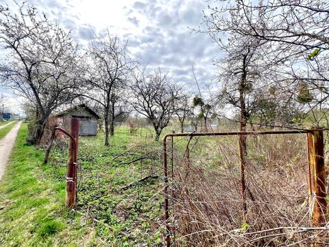 участок по адресу Ягідна, 7