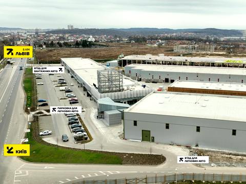 коммерческая по адресу Киевская ул., 21