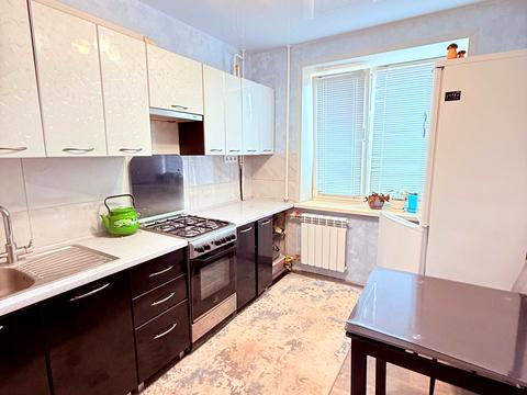 квартира по адресу Михаила Лушпы просп., 52