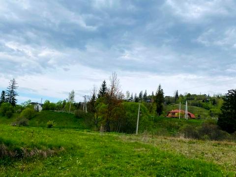 ділянка за адресою 