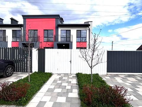 дом по адресу Весенняя ул., 13