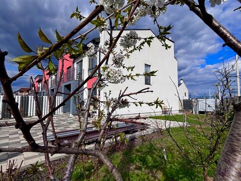 дом по адресу Весенняя ул., 13