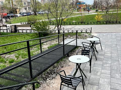 коммерческая по адресу Выгуровский бульв., 6