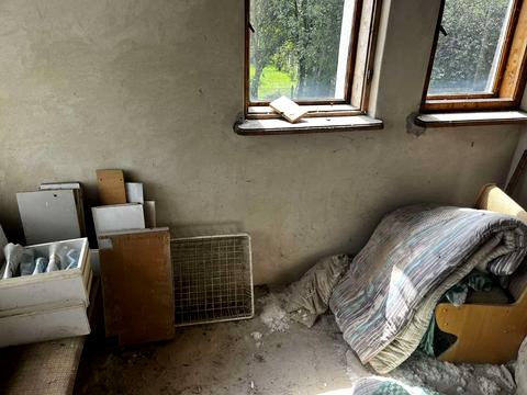 будинок за адресою Олександра Олеся вул., 5