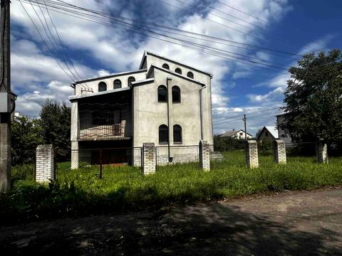 будинок за адресою Олександра Олеся вул., 5