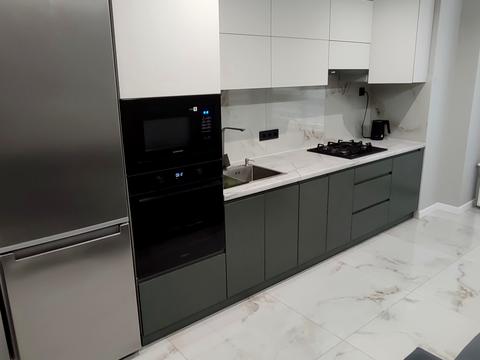 квартира за адресою Трускавецька вул., (Будинок)