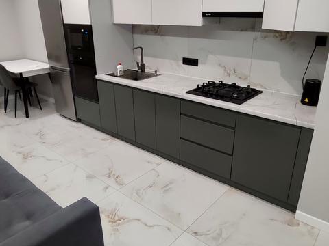 квартира за адресою Трускавецька вул., (Будинок)