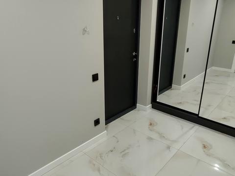 квартира за адресою Трускавецька вул., (Будинок)