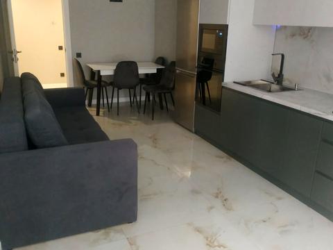 квартира за адресою Трускавецька вул., (Будинок)