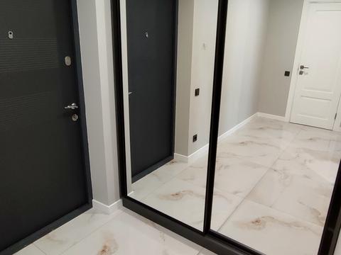 квартира за адресою Трускавецька вул., (Будинок)