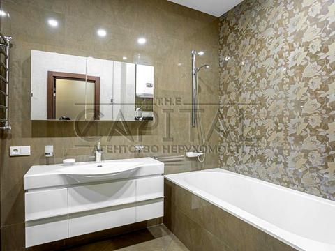 квартира за адресою Андрія Верхогляда вул. (Михайла Драгомирова), 16