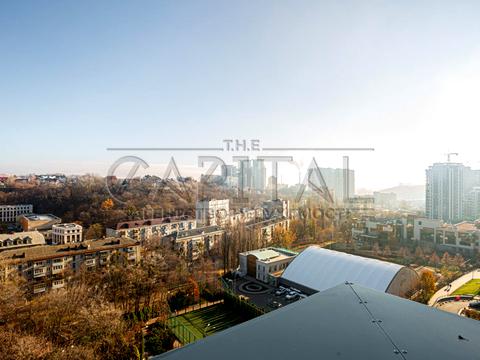 квартира за адресою Андрія Верхогляда вул. (Михайла Драгомирова), 16