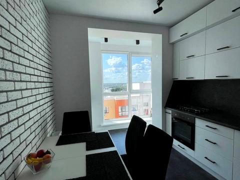 квартира за адресою В'ячеслава Чорновола вул., 91у