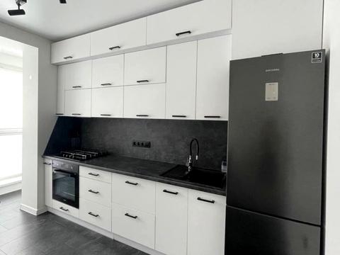 квартира за адресою В'ячеслава Чорновола вул., 91у