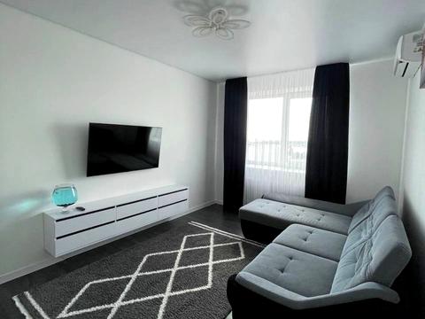 квартира за адресою В'ячеслава Чорновола вул., 91у