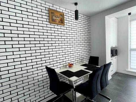 квартира за адресою В'ячеслава Чорновола вул., 91у