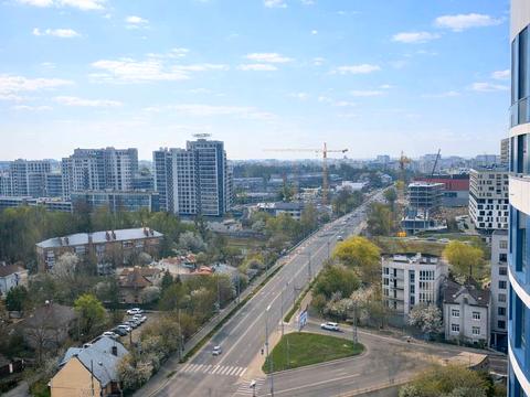 квартира за адресою Кульпарківська вул. (Кульпарківська), 64а