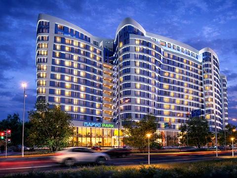 квартира по адресу Кульпарковская ул. (Кульпарківська), 64а