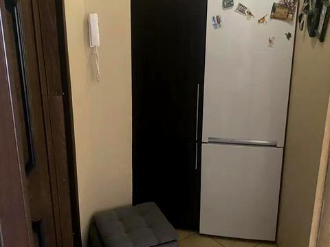 квартира за адресою Наукова вул., 18