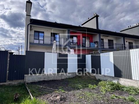 будинок за адресою Весняна вул., 16/6