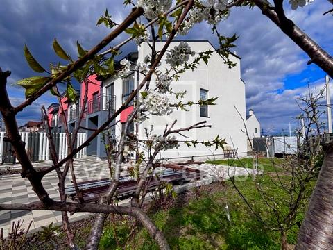 будинок за адресою Весняна вул., 16/6