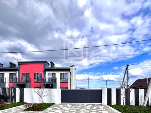 будинок за адресою Весняна вул., 16/6