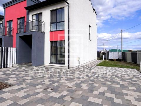 будинок за адресою Весняна вул., 16/6