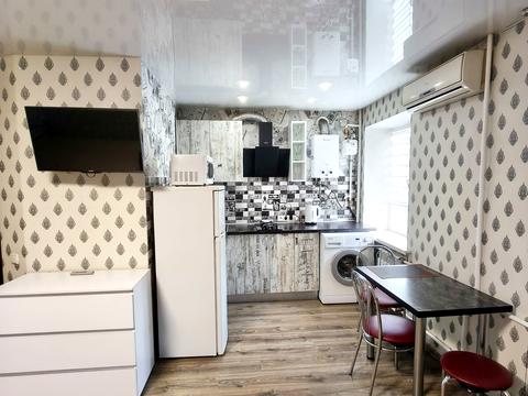 квартира за адресою Науки просп. (Гагаріна), 82