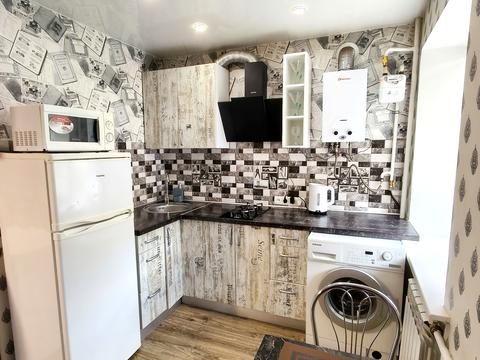 квартира за адресою Науки просп. (Гагаріна), 82