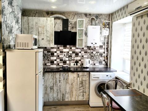 квартира за адресою Науки просп. (Гагаріна), 82