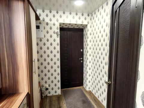 квартира за адресою Науки просп. (Гагаріна), 82