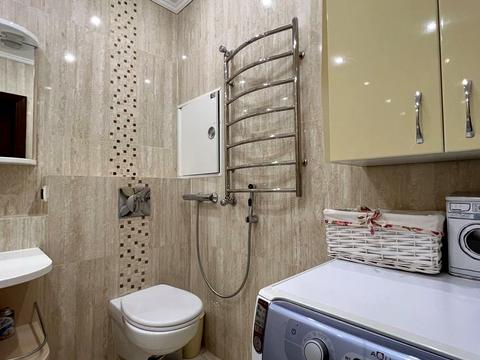 квартира за адресою Срібнокільська вул., 1