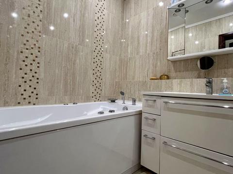 квартира за адресою Срібнокільська вул., 1