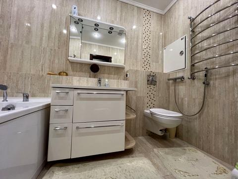 квартира за адресою Срібнокільська вул., 1