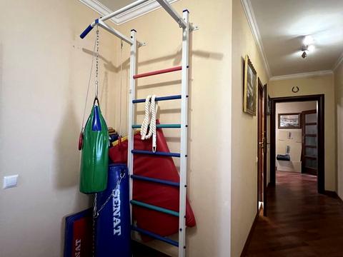 квартира за адресою Срібнокільська вул., 1