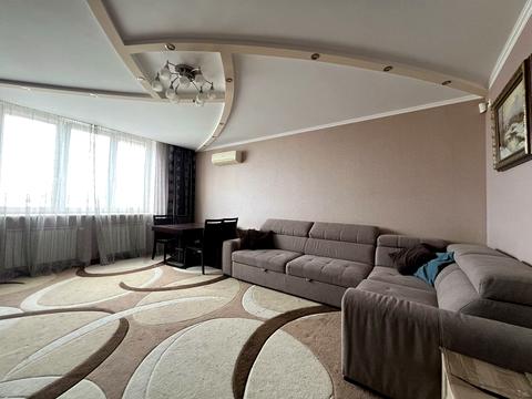 квартира за адресою Срібнокільська вул., 1