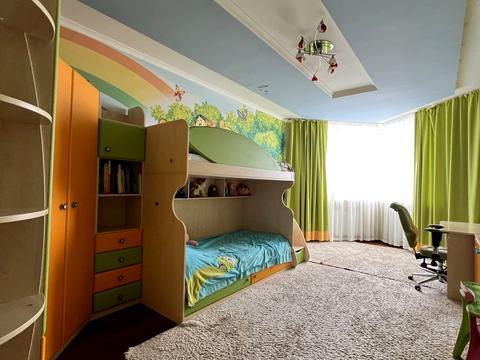 квартира за адресою Срібнокільська вул., 1