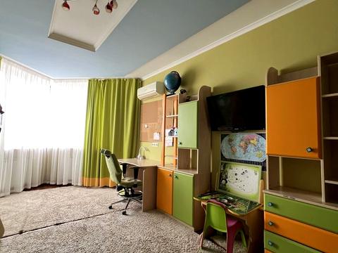 квартира за адресою Срібнокільська вул., 1