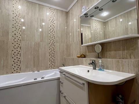 квартира за адресою Срібнокільська вул., 1