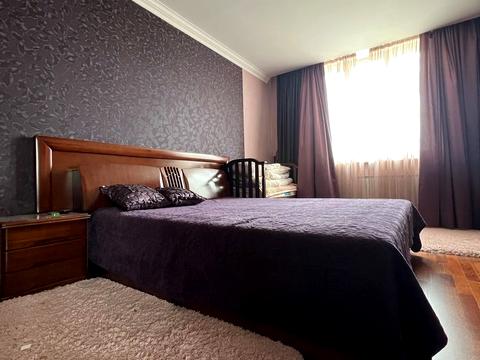 квартира за адресою Срібнокільська вул., 1