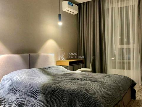 квартира по адресу Василия Тютюнника ул. (Анрі Барбюса), 28-А