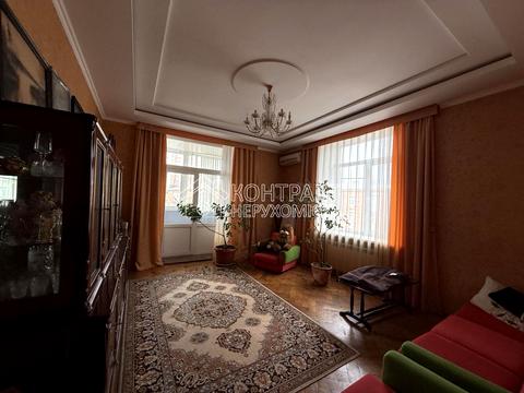 квартира по адресу Культуры ул., 9