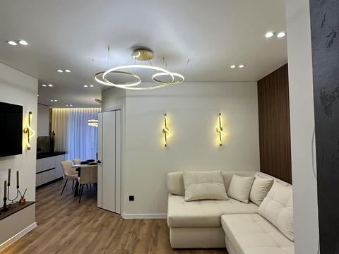 квартира за адресою Романа Левицького вул., 4