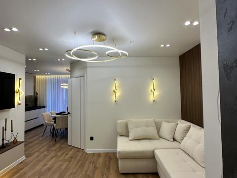 квартира за адресою Романа Левицького вул., 4